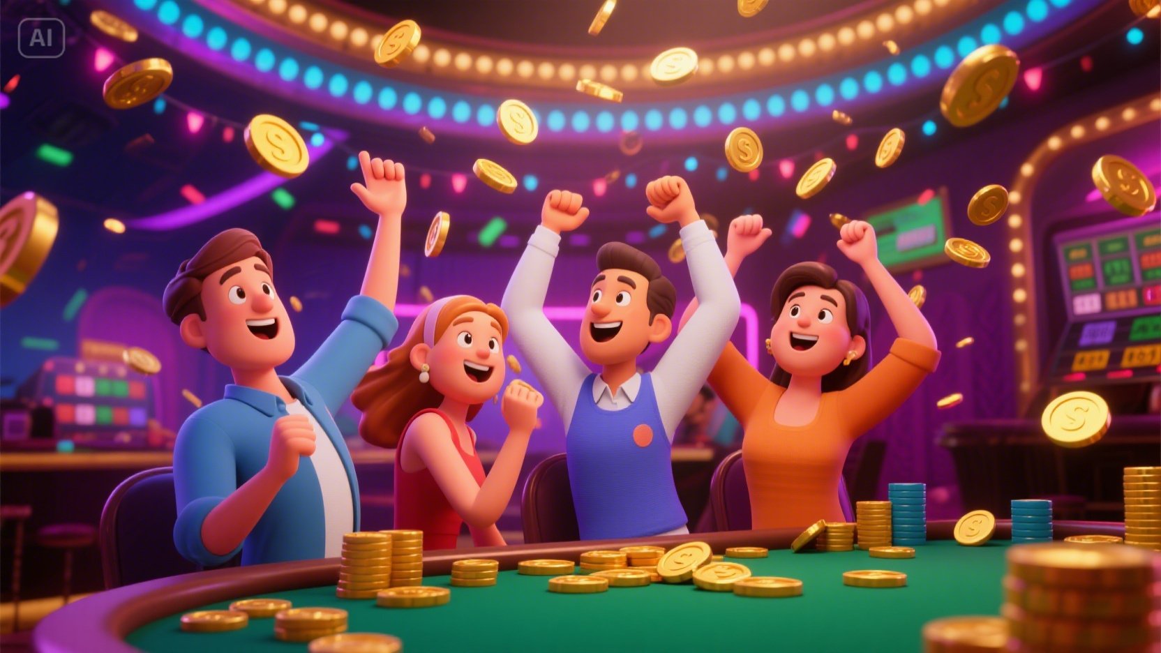 Registration at TrustDice Casino Casino