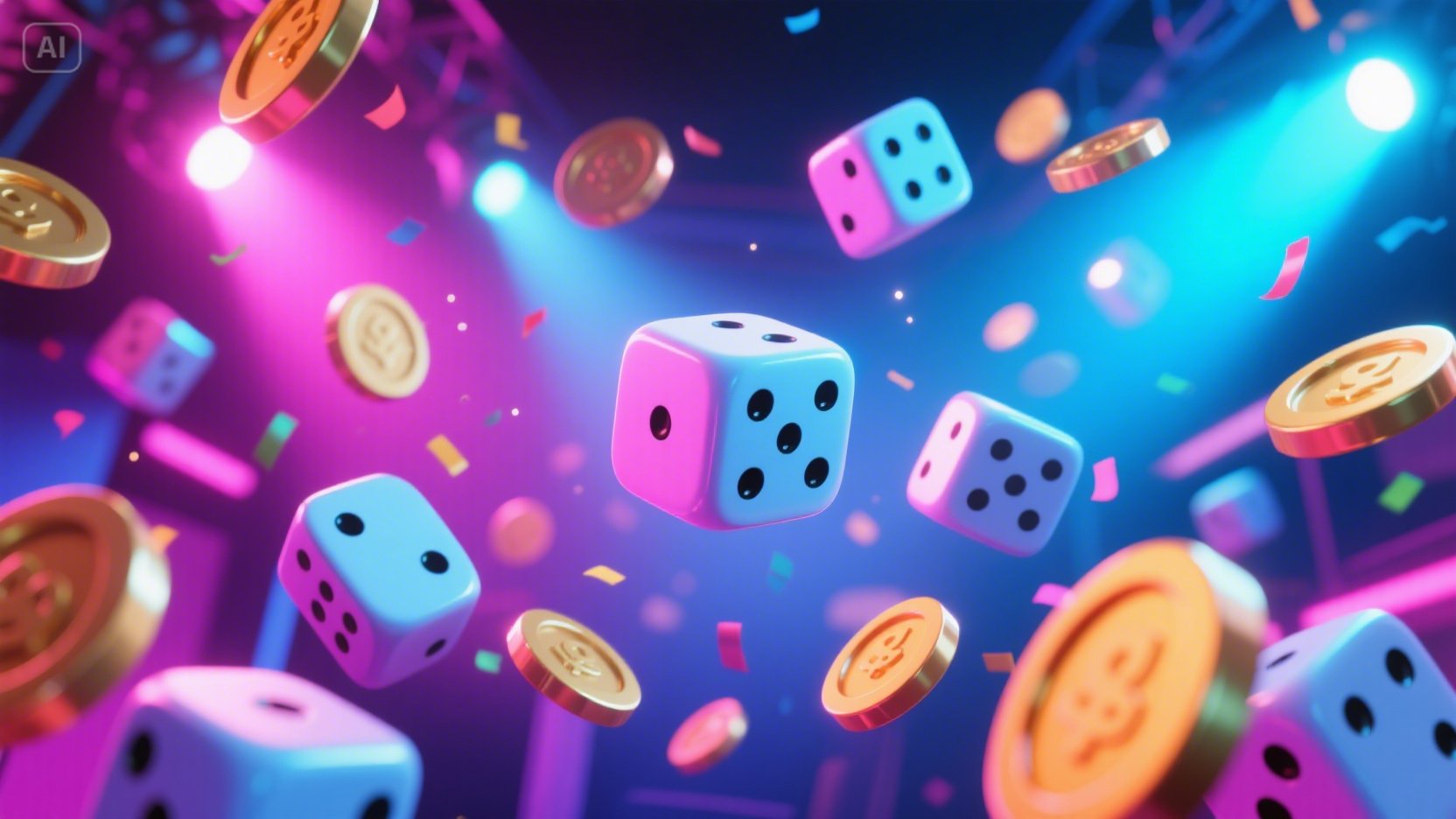 Registration at TrustDice Casino Casino