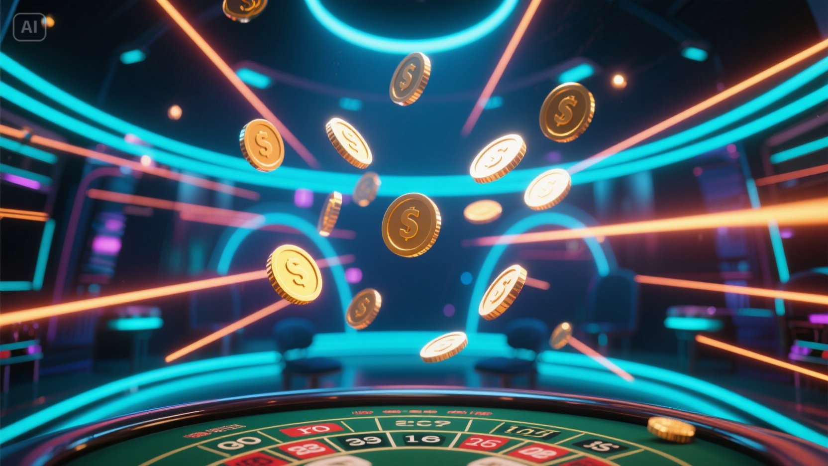 Registration at TrustDice Casino Casino