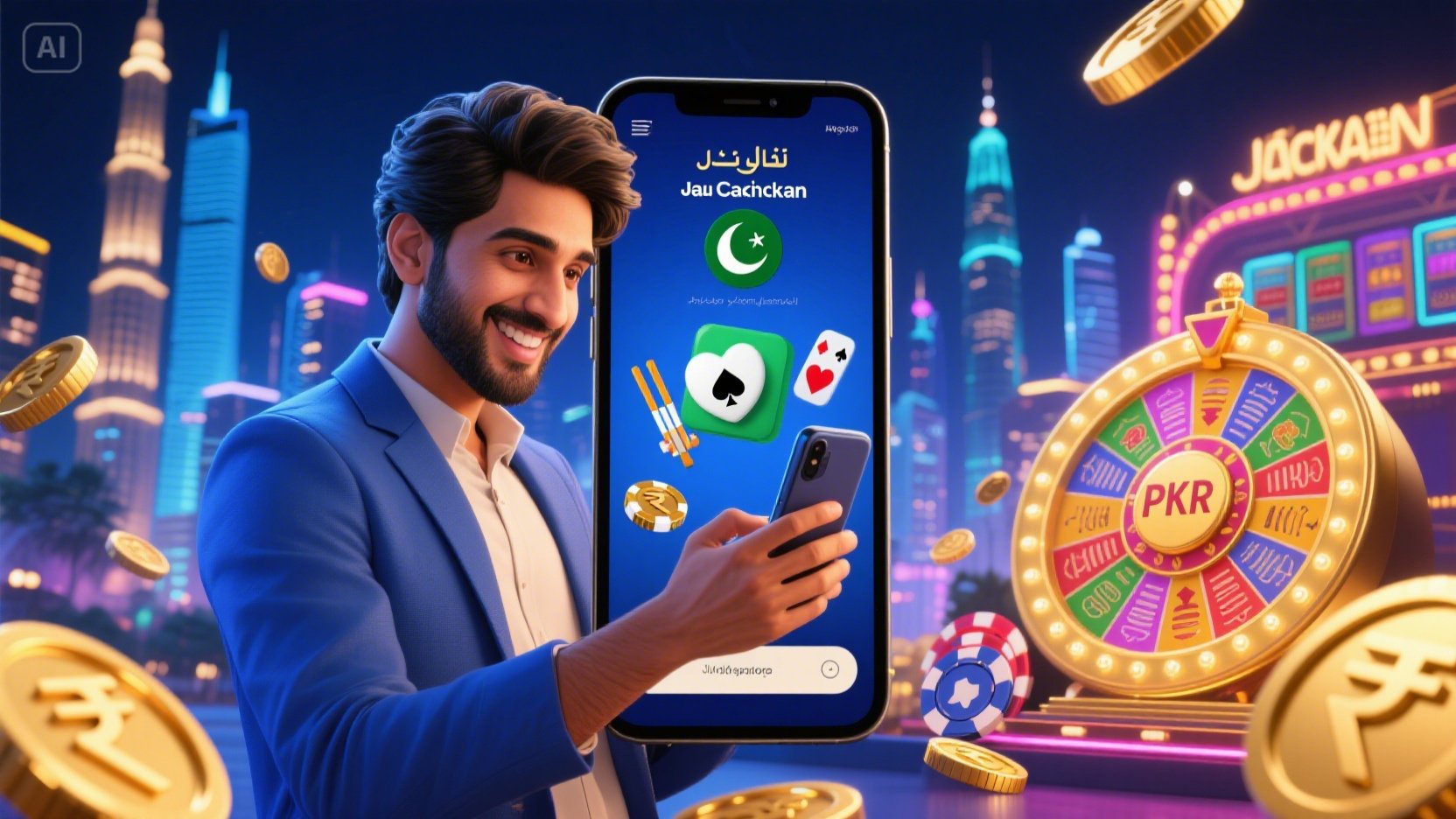 TrustDice CasinoDeposit today and claim 200% instantly on your first recharge! Pakistan’s gamers can enjoy smooth deposits, live gaming, and secure PKR payouts.