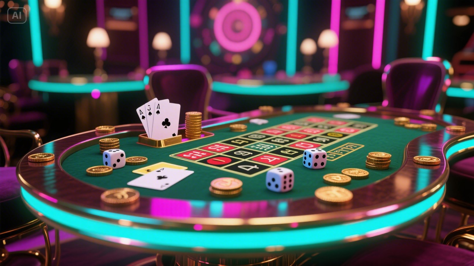 Registration at TrustDice Casino Casino