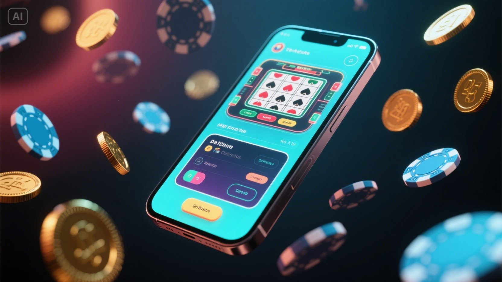 Registration at TrustDice Casino Casino
