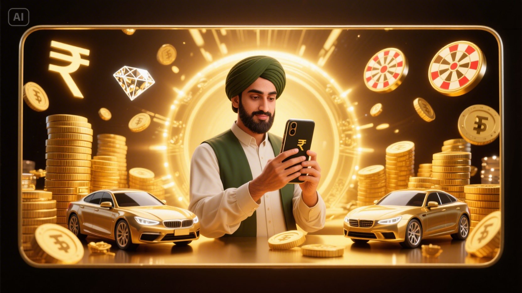 TrustDice CasinoDeposit now and receive 200% extra instantly! Pakistan’s online gaming fans can experience real casino fun with safe local banking and instant PKR transactions.