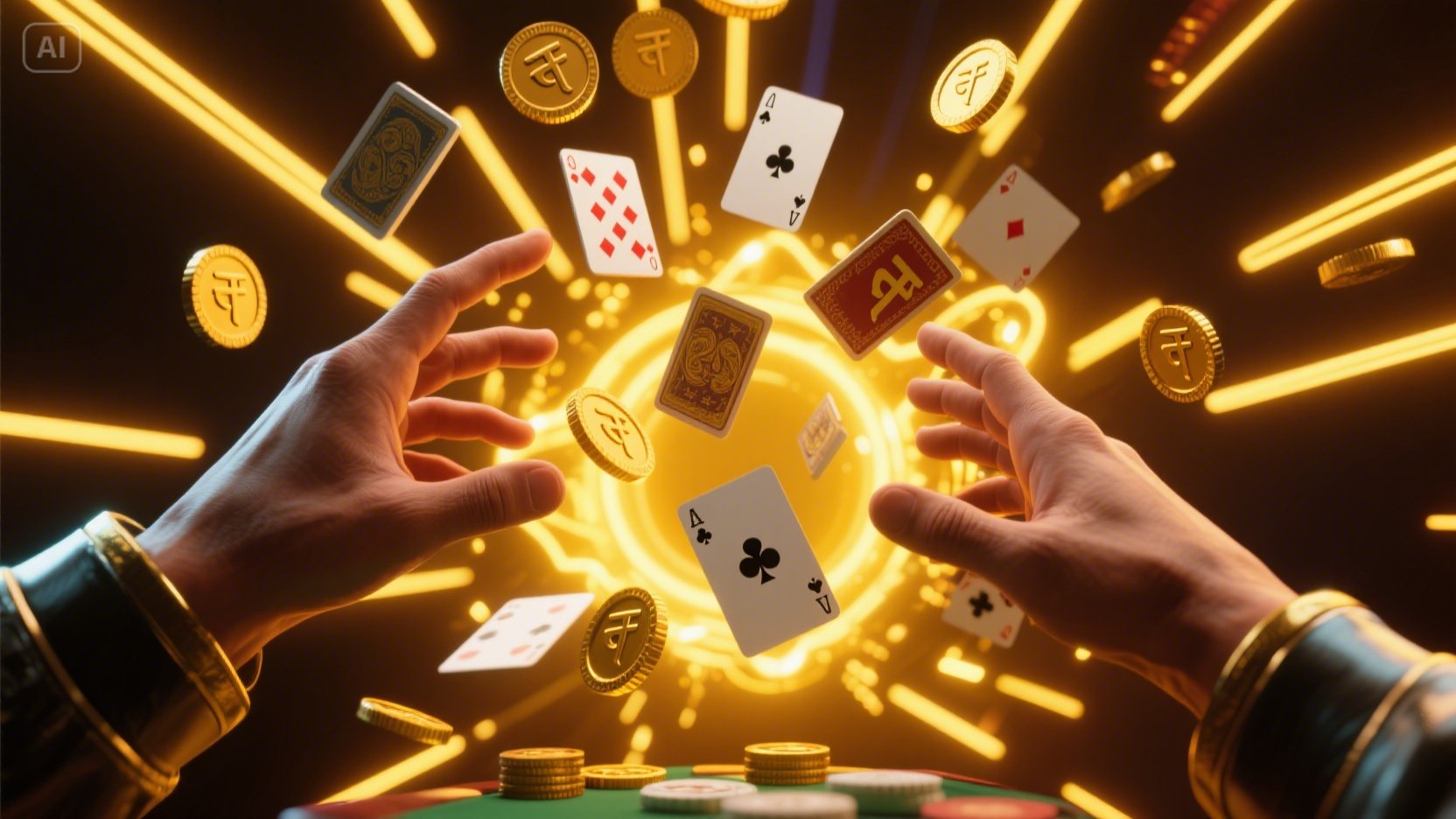 Casino TrustDice Casino desktop and mobile interfaces