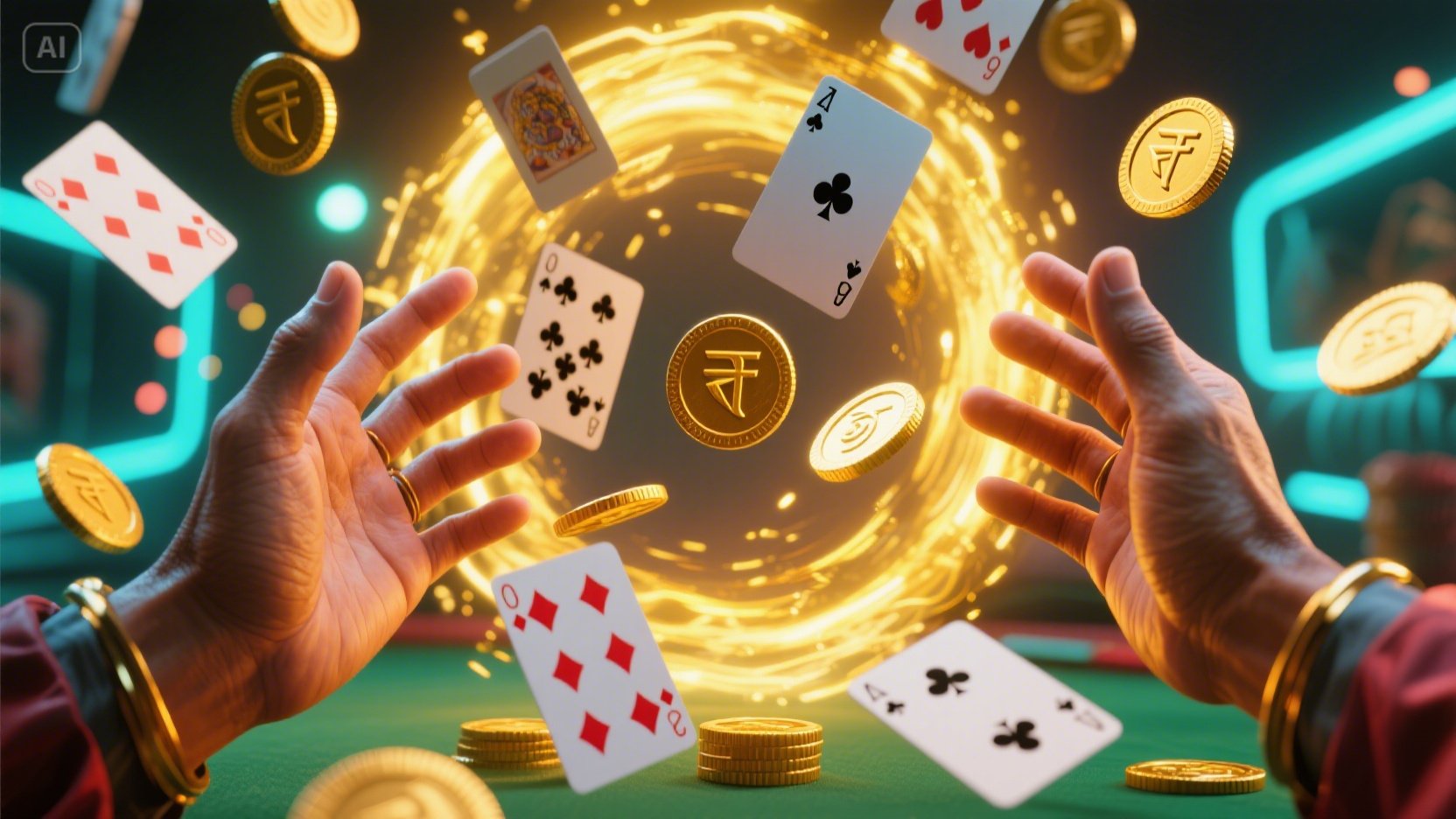 Registration at TrustDice Casino Casino