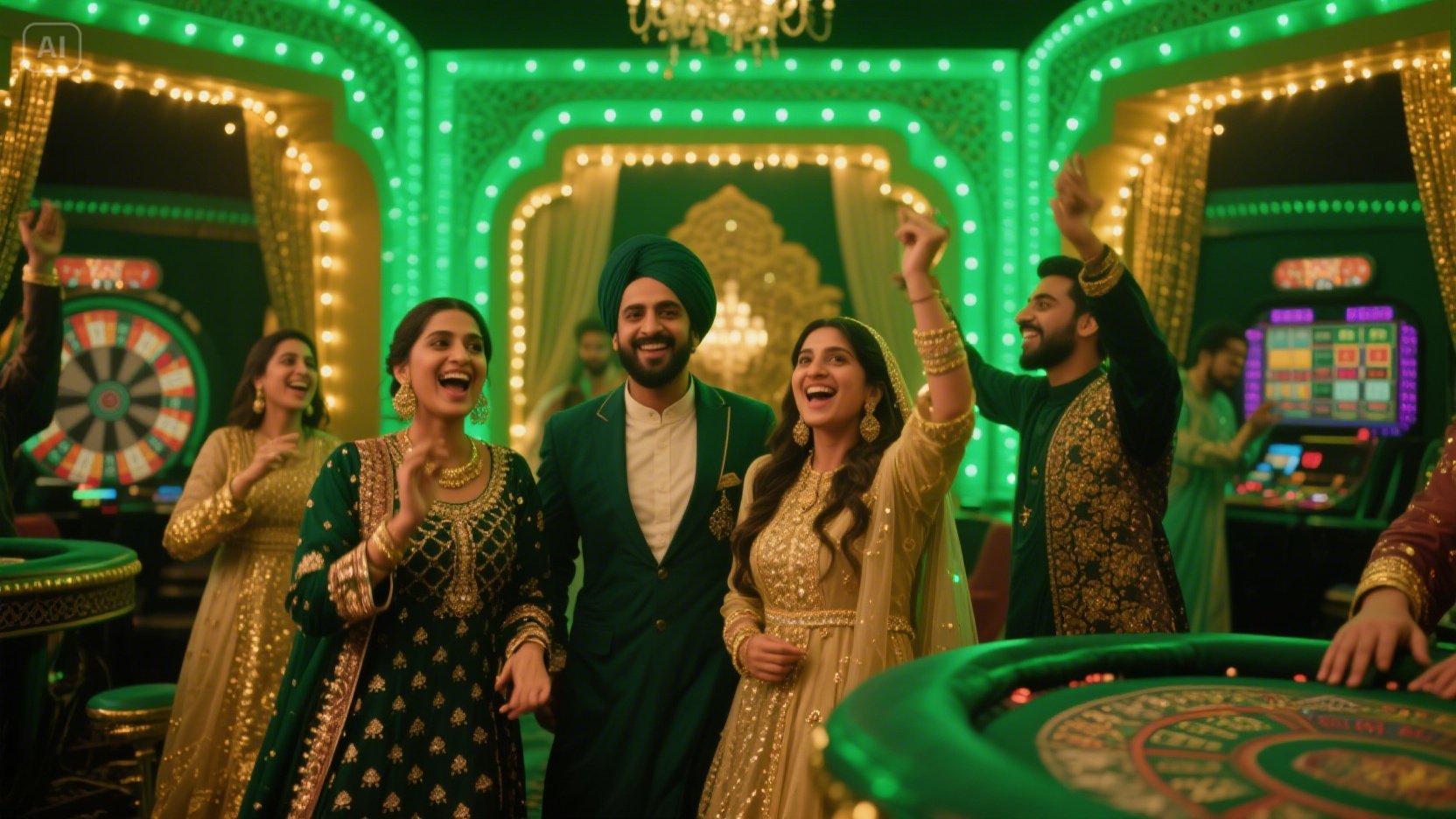 Casino TrustDice Casino desktop and mobile interfaces