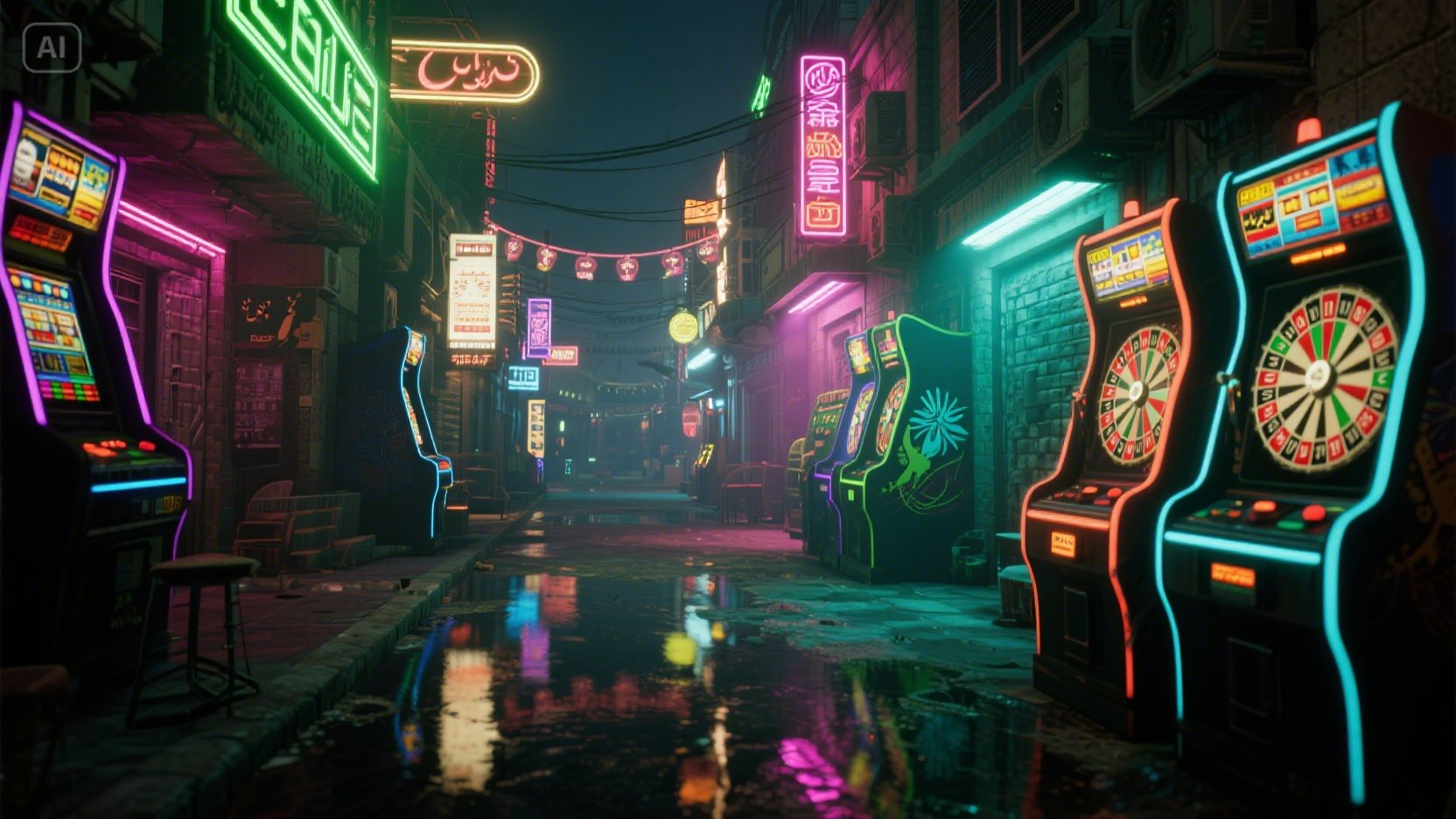 Casino TrustDice Casino desktop and mobile interfaces