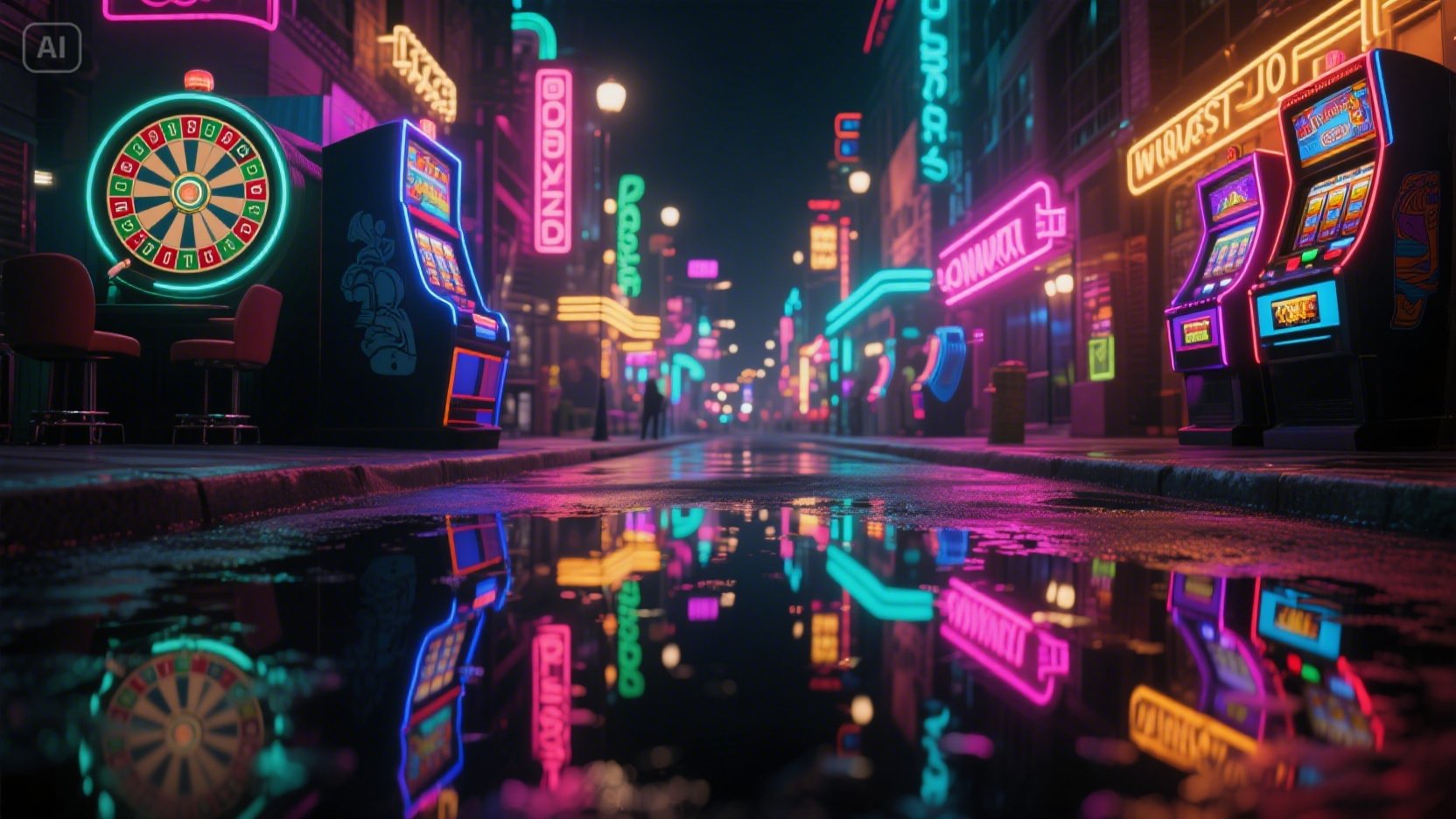 Registration at TrustDice Casino Casino