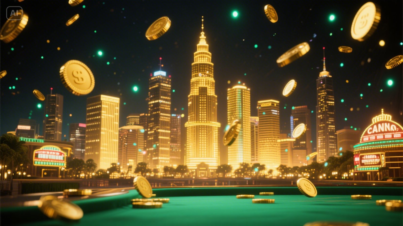 Registration at TrustDice Casino Casino