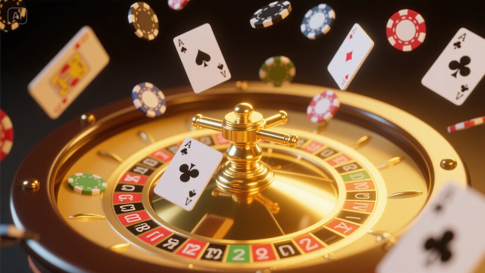 Registration at TrustDice Casino Casino