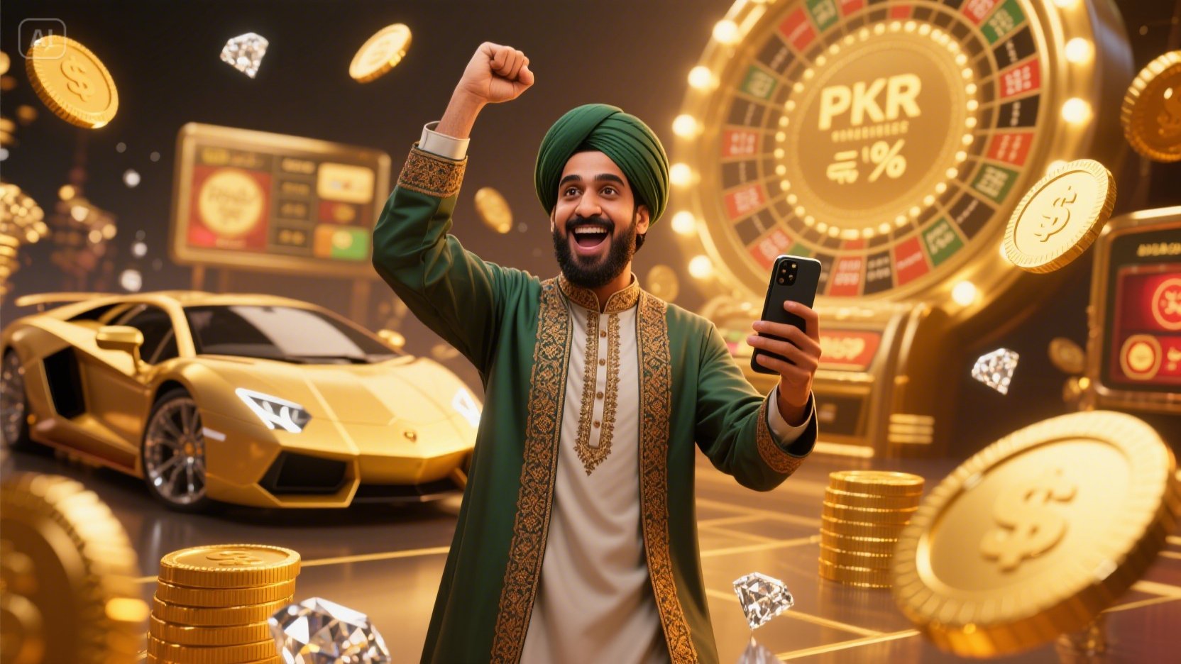 TrustDice CasinoJoin Pakistan’s gaming hub and get 200% instantly credited! Deposit once, play your favourite games, and withdraw winnings safely through local payment systems.